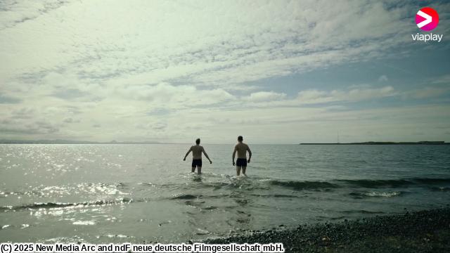 🈠北欧サスペンス「白夜の連続殺人」　＃４　第３の凶行（字幕版）