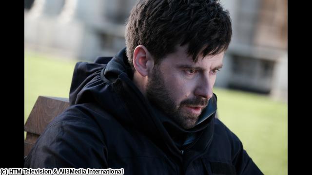 英国クライムサスペンス「ＥＸＰＯ３－爆発物処理班－」　＃３🈔🈑