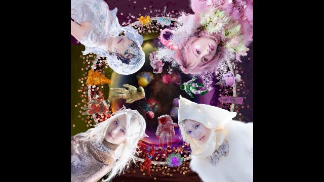 ももいろクローバーＺ「Ｍｏｍｏｉｒｏ　Ｃｈｒｉｓｔｍａｓ　２０２５　ＯＤＹＳＳ…