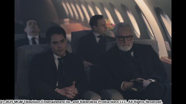 ハンドメイズ・テイル／侍女の物語　ファイナル・シーズン＃９（字幕版）