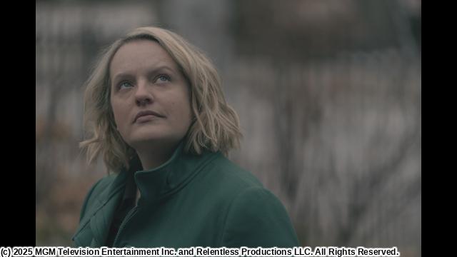 🈠ハンドメイズ・テイル／侍女の物語　ファイナル・シーズン＃１０🈡🈔🈑