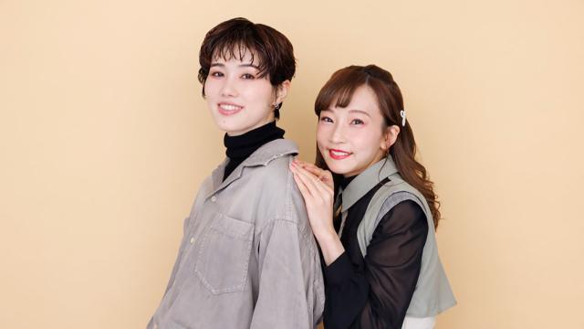 宝塚プルミエール　彩風咲奈×彩みちる　からくり装置工作