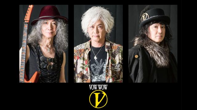 ＶＯＷ　ＷＯＷ　Ｔｈｅ　４０　Ｙｅａｒｓ　ｏｆ　ＶＯＷ　ＷＯＷ　Ⅲ　Ｃ…