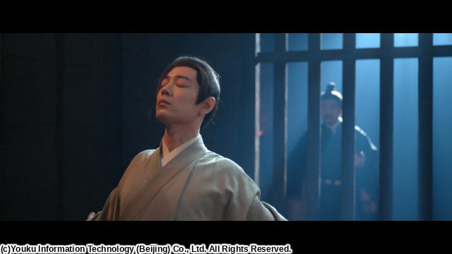 🈠蔵海＜ザンハイ＞伝〜静かなる炎、宮廷を揺るがす〜　＃１６　…（字幕版）