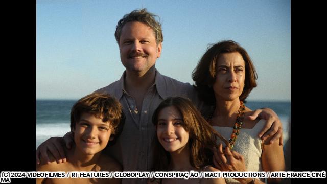 🈙アイム・スティル・ヒア（字幕版）[PG12]🅍