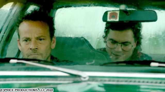 🈙アビス　罪の代償（字幕版）[R15+相当]🅍