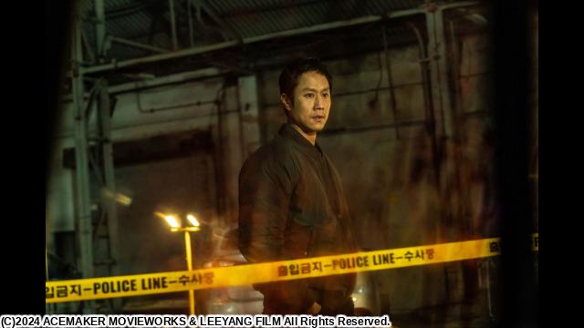 🈙ダーティ・マネー（字幕版）[PG12]🅍