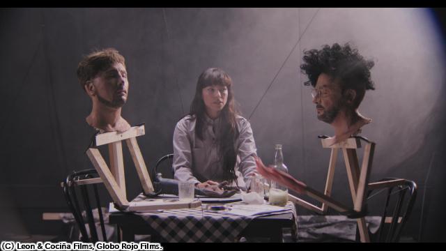 🈙ハイパーボリア人（字幕版）🅍