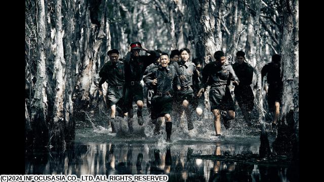 🈠🈙哭戦　オペレーション・アンデッド（字幕版）[R15+]🅍