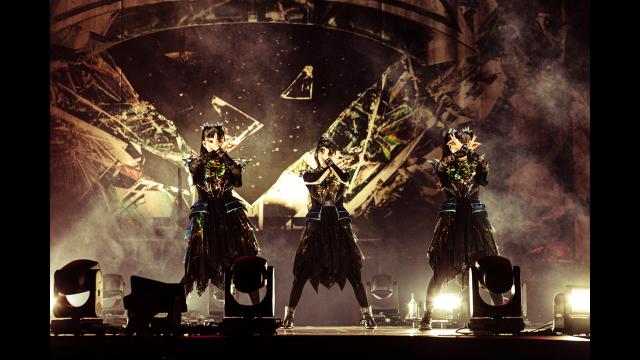 ＢＡＢＹＭＥＴＡＬ　ＷＯＲＬＤＴＯＵＲ　２０２５－２０２６…ＩＮ　ＵＳ　…