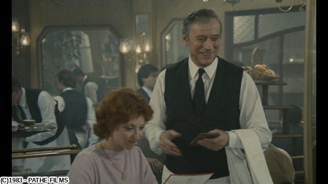 🈙ギャルソン！（字幕版）