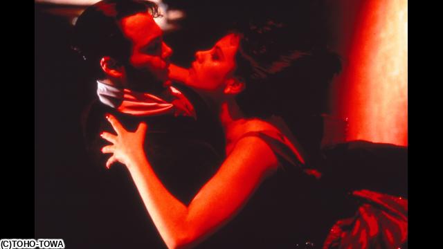 🈙ネイキッド・タンゴ（字幕版）