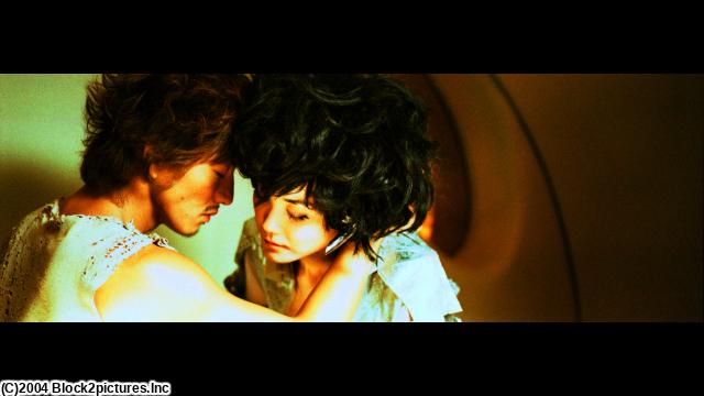 🈙２０４６（字幕版）[R15+]🅍