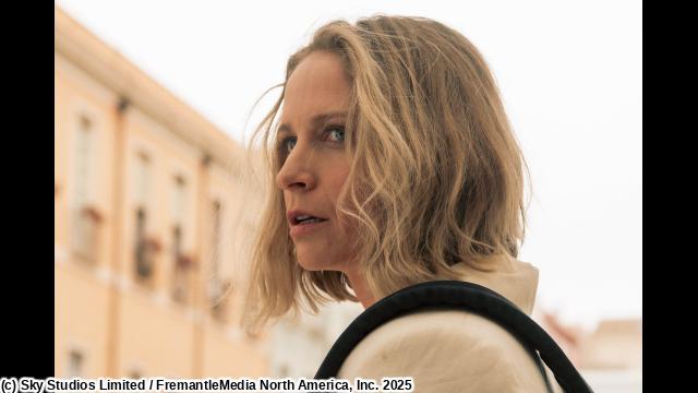 🈚🈠アイリス：嘆きの暗号　＃２　カリ・ユガ[PG12相当]🈔🈑