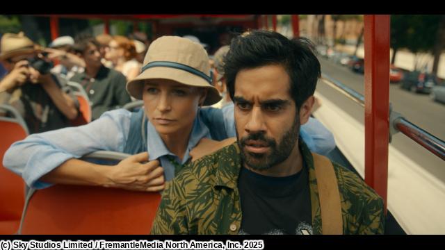 🈠アイリス：嘆きの暗号　＃４　ＤＮＡ[PG12相当]🈔🈑