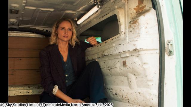 🈠アイリス：嘆きの暗号　＃６　ブラフマンの原理[PG12相当]🈔🈑