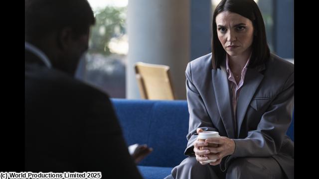 🈚🈠マルプラクティス〜罪深き病棟〜　＃２　悪循環🈔🈑