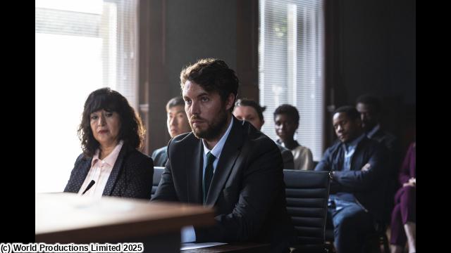 🈠マルプラクティス〜罪深き病棟〜　＃５　救いの言葉🈡🈔🈑