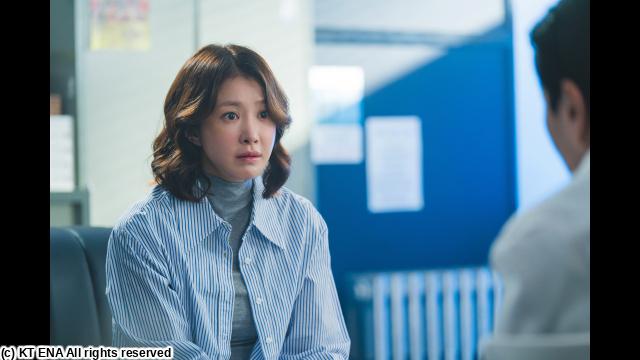 🈠イ・シヨン主演「サロン・ド・ホームズ」　＃９（字幕版）