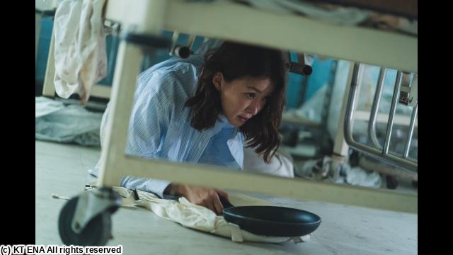 🈠イ・シヨン主演「サロン・ド・ホームズ」　＃１０（字幕版）🈡