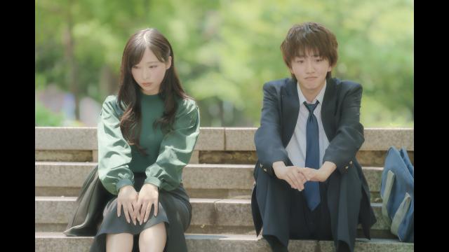 ストロボ・エッジ　　Ｓｅａｓｏｎ２　＃４　「第４話」🈑