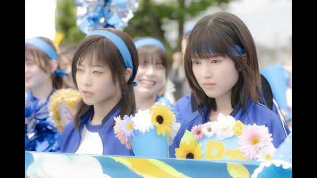 ストロボ・エッジ　　Ｓｅａｓｏｎ２　＃５　「第５話」🈑