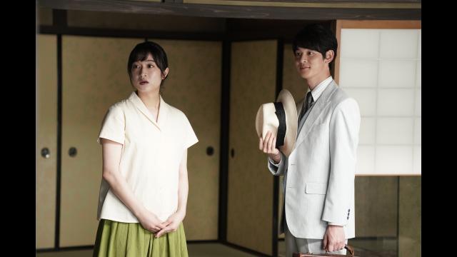 🈠ながたんと青と　−いちかの料理帖－２　＃２　「第二話　飛躍のロ…🈑