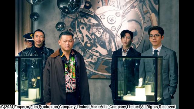 🈙盗月者（字幕版）🅍