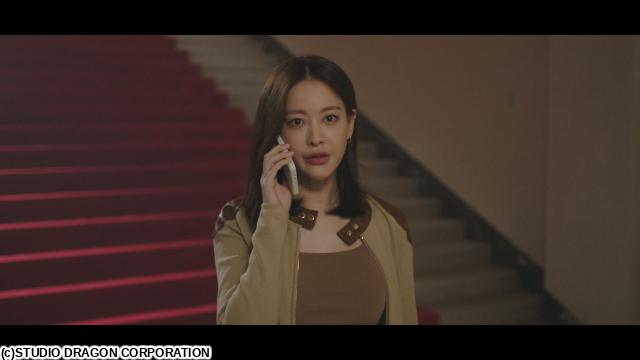 🈠ソン・スンホン主演「プレーヤー２〜彼らの戦争〜」＃９（字幕版）