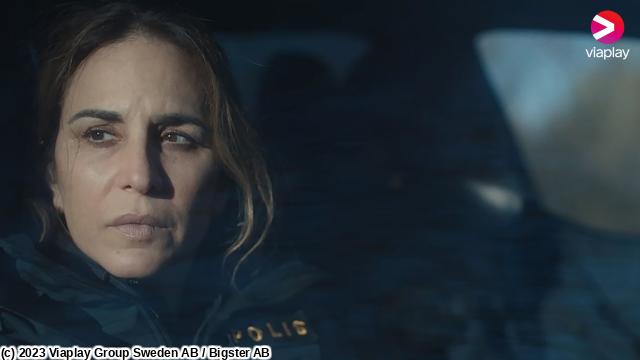 🈚刑事ヴェロニカ−死者は語る－　＃１　幻覚に追われて（字幕版）