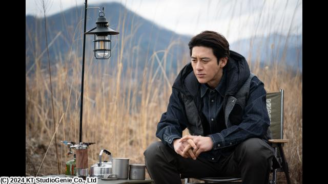 🈠コ・ス×ユリ（少女時代）「仮釈放審査官イ・ハンシン」＃６（字幕版）