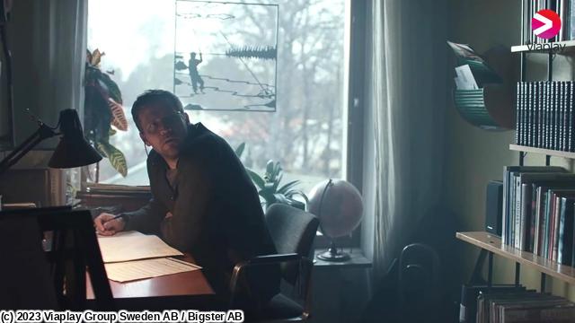 🈠刑事ヴェロニカ−死者は語る－　＃３　記憶の旅（字幕版）