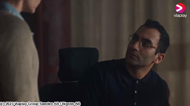 🈠刑事ヴェロニカ−死者は語る−　＃４　ウソの報い（字幕版）