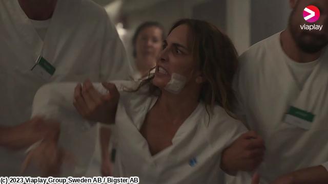 🈠刑事ヴェロニカ−死者は語る－　＃６　危険な暴走（字幕版）