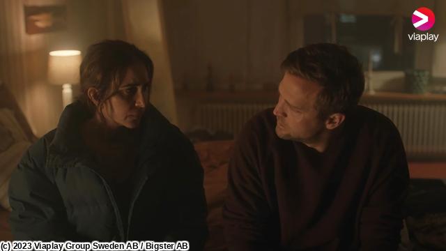 🈠刑事ヴェロニカ−死者は語る－　＃７　Ｔの正体（字幕版）