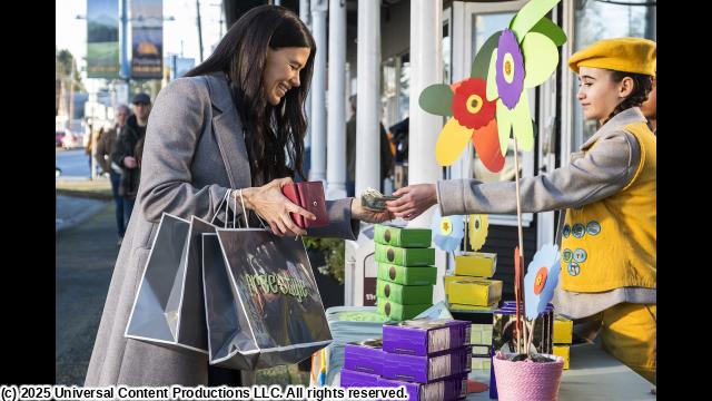 レジデント・エイリアン４　ザ・ファイナル　＃４（字幕版）