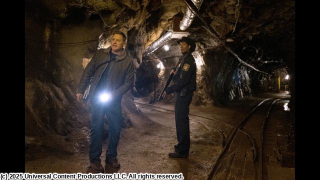 レジデント・エイリアン４　ザ・ファイナル　＃９（字幕版）