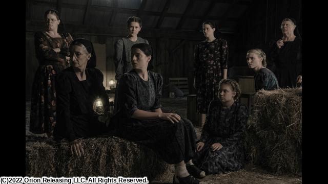 🈠🈙ウーマン・トーキング　私たちの選択（字幕版）🅍