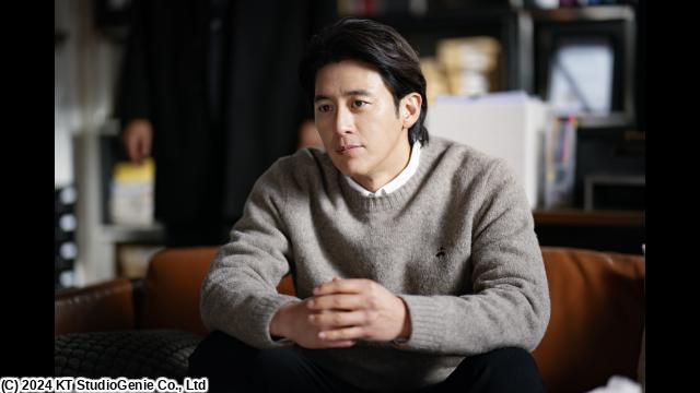 🈠コ・ス×ユリ（少女時代）「仮釈放審査官イ・ハンシン」＃３（字幕版）