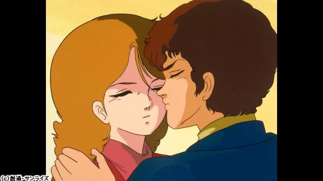 🈠機動戦士Ｚガンダム　＃１４　アムロ再び🈑