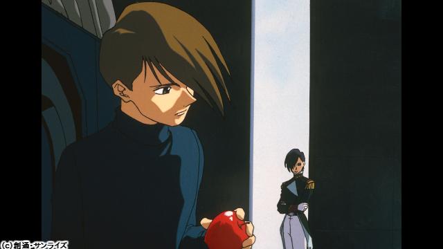 🈠新機動戦記ガンダムＷ　＃１５　決戦の場所南極へ🈑