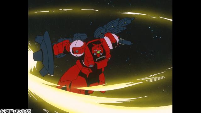 🈠新機動戦記ガンダムＷ　＃２１　悲しみのカトル🈑