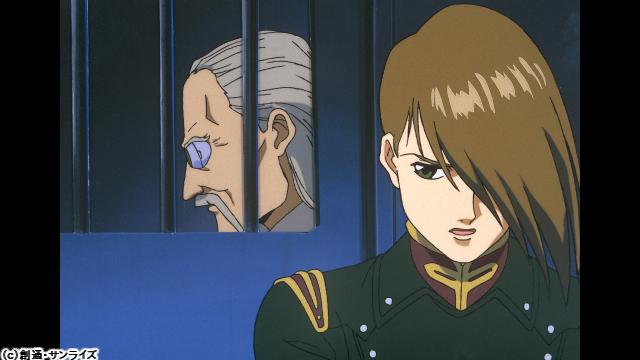 🈠新機動戦記ガンダムＷ　＃２４　ゼロと呼ばれたＧ🈑