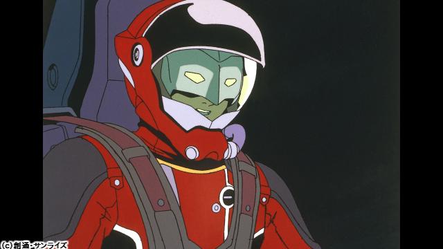 🈠新機動戦記ガンダムＷ　＃３７　ゼロＶＳエピオン🈑