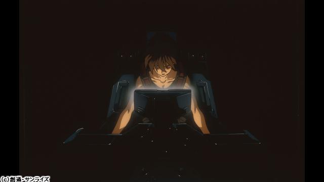 新機動戦記ガンダムＷ　Ｅｎｄｌｅｓｓ　Ｗａｌｔｚ　＃３　永遠への回帰（…🈡🈑