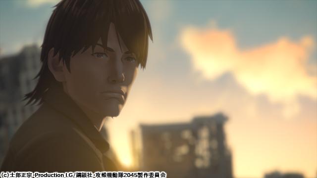 🈠攻殻機動隊　ＳＡＣ＿２０４５　シーズン１　　ｅｐ０４　ＳＡＣＲ…🈑