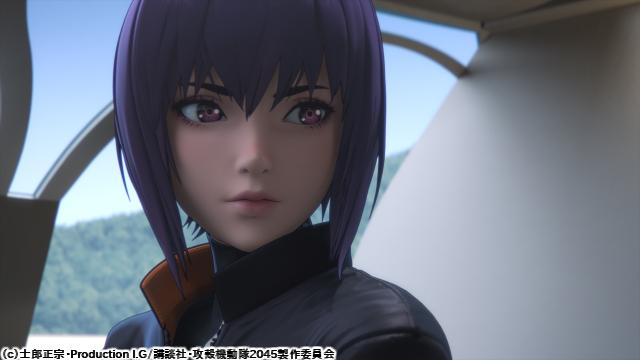 🈠攻殻機動隊　ＳＡＣ＿２０４５　シーズン１　　ｅｐ０８　ＡＳＳＥ…🈑