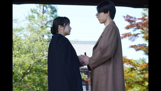 ながたんと青と　−いちかの料理帖－２　＃３　「第三話　懐かしのノルマンヂ…🈑