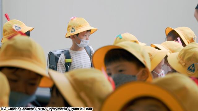 🈠🈙小学校〜それは小さな社会〜🅍🈑