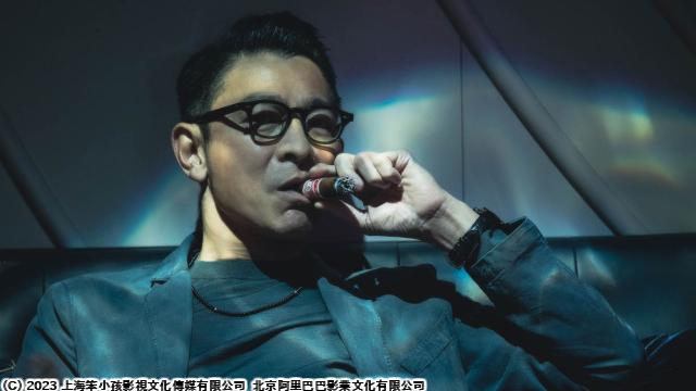 🈙インファナル・フィクサー（字幕版）[PG12相当]🅍